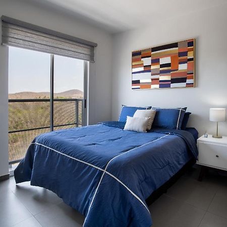 Spacious 2 Bedroom Apartment With Beautiful Sunset Масатлан Экстерьер фото