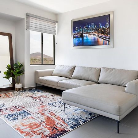 Spacious 2 Bedroom Apartment With Beautiful Sunset Масатлан Экстерьер фото