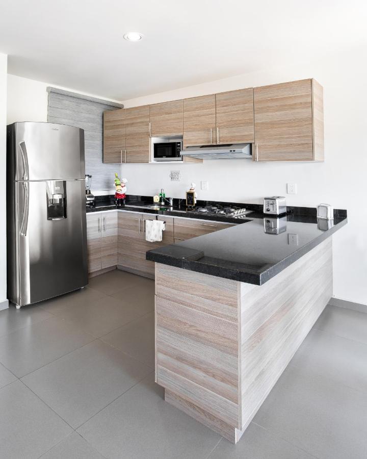Spacious 2 Bedroom Apartment With Beautiful Sunset Масатлан Экстерьер фото
