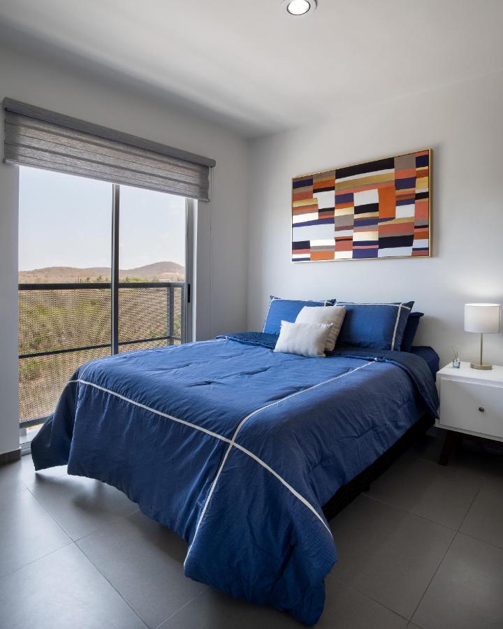 Spacious 2 Bedroom Apartment With Beautiful Sunset Масатлан Экстерьер фото