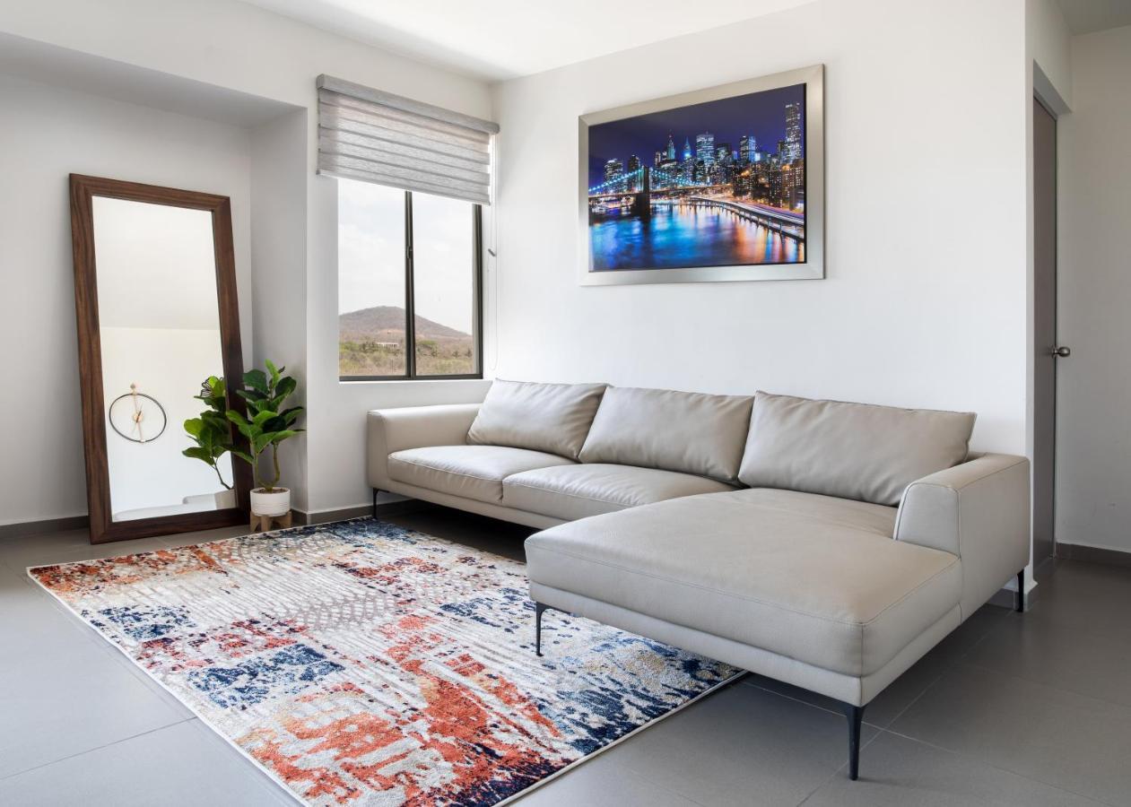 Spacious 2 Bedroom Apartment With Beautiful Sunset Масатлан Экстерьер фото