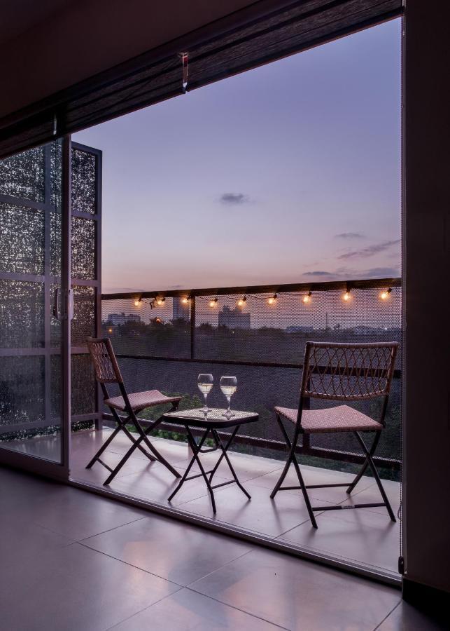Spacious 2 Bedroom Apartment With Beautiful Sunset Масатлан Экстерьер фото